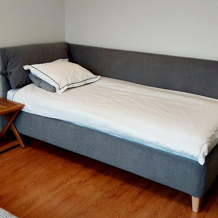 New Apartament Very Close To The City Centre VNO Kültér fotó