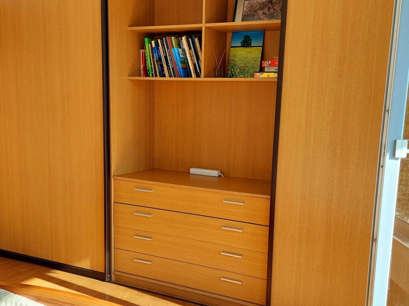 New Apartament Very Close To The City Centre VNO Kültér fotó