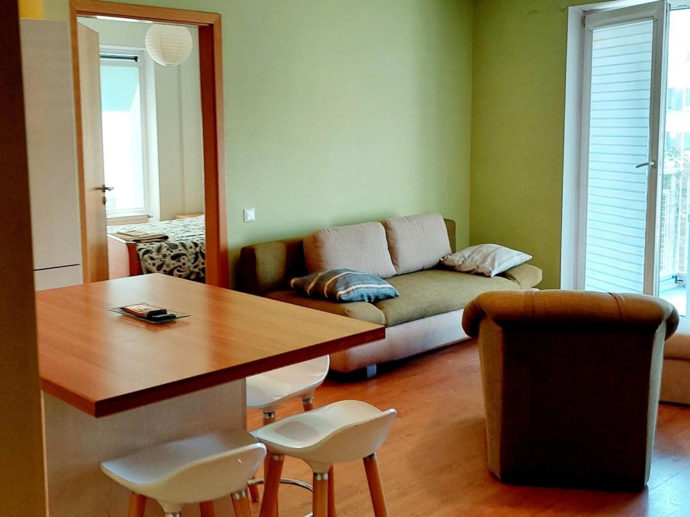 New Apartament Very Close To The City Centre VNO Kültér fotó