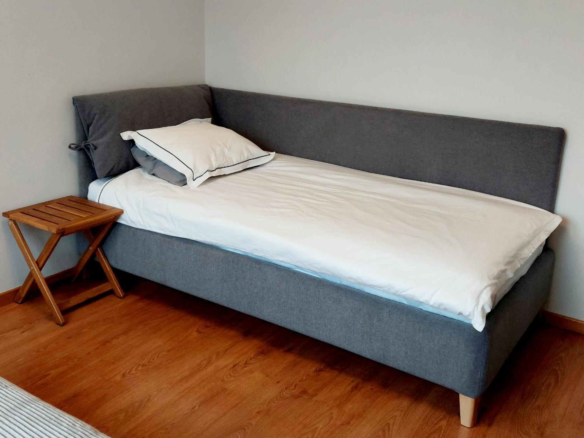New Apartament Very Close To The City Centre VNO Kültér fotó