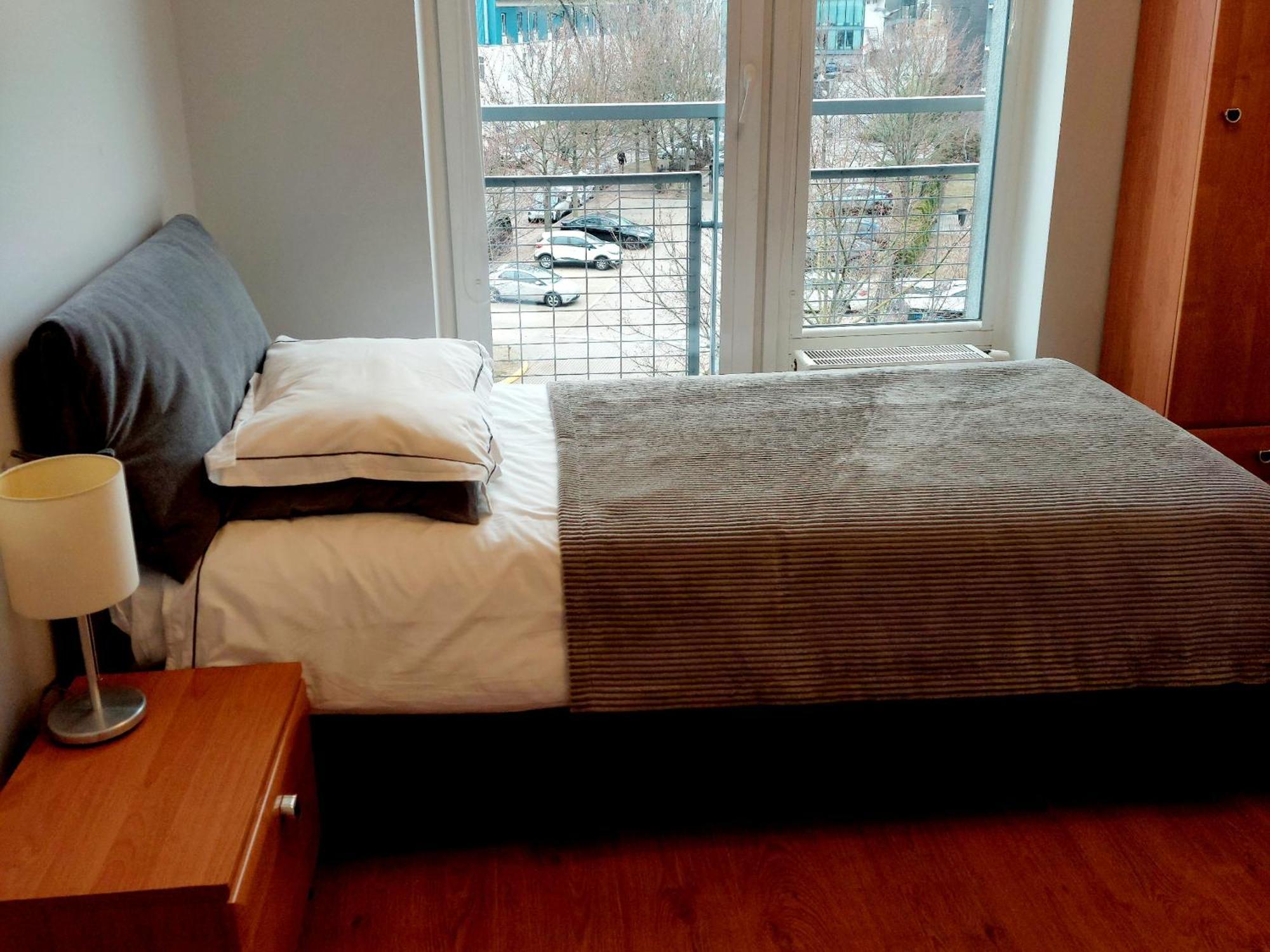 New Apartament Very Close To The City Centre VNO Kültér fotó
