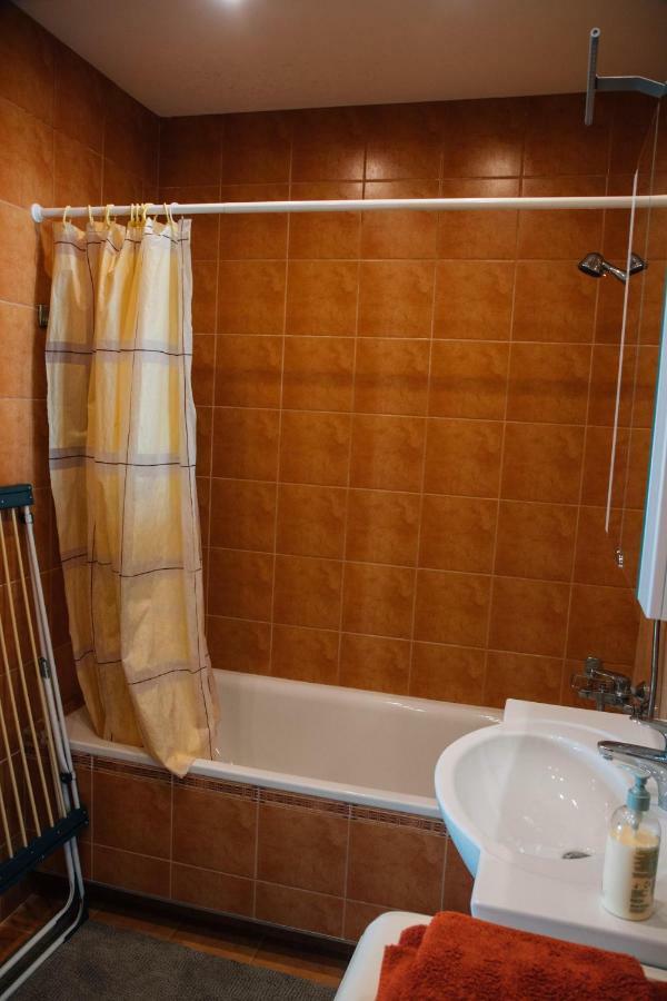 New Apartament Very Close To The City Centre VNO Kültér fotó