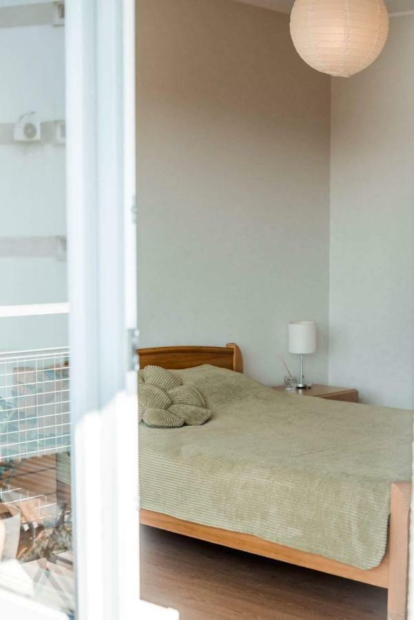 New Apartament Very Close To The City Centre VNO Kültér fotó