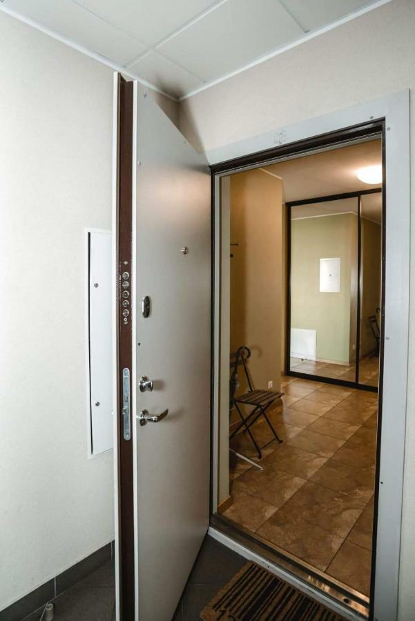 New Apartament Very Close To The City Centre VNO Kültér fotó